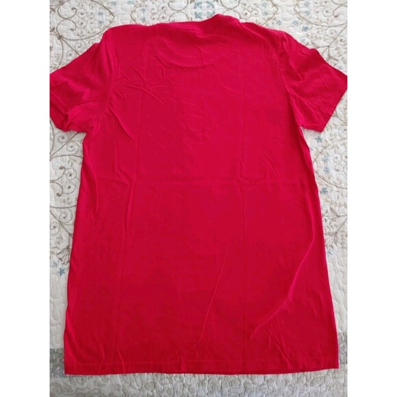 DOORDASH Food Delivery Driver T-shirt- variety of sizes! - Picture 4 of 4